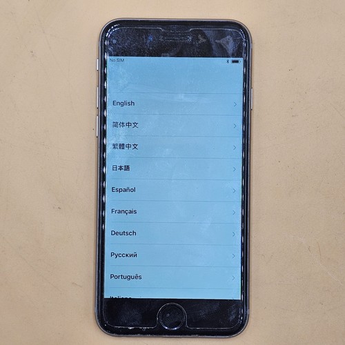 Apple iphone a1688 gb - 32,