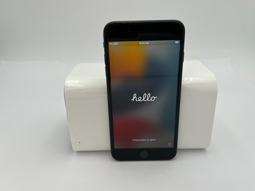 Apple iphone plus - apple, 7