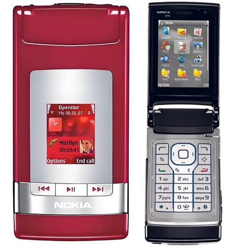 Original nokia n76 bluetooth - original,