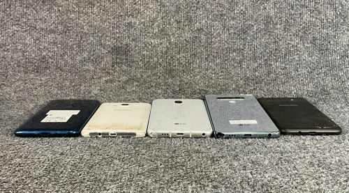 Motorola moto xt1955 - motorola, g7