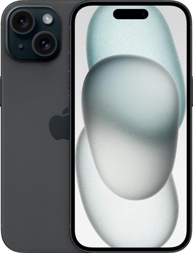 Apple iphone plus 128 gb - apple, 15