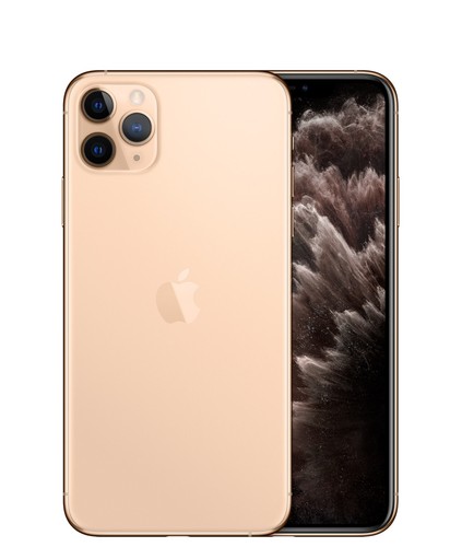 Used apple iphone pro max - 11,