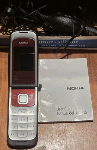 Original nokia 2720 - 2720, foldable