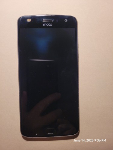 Motorola moto play xt - motorola, z2