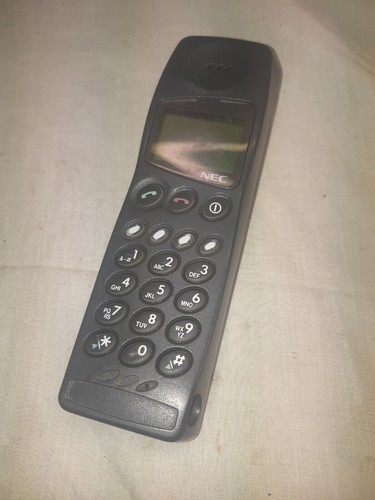 Nec plus phone - plus,