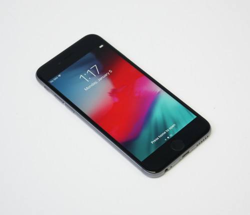 Apple iphone 16gb a1549 - iphone,