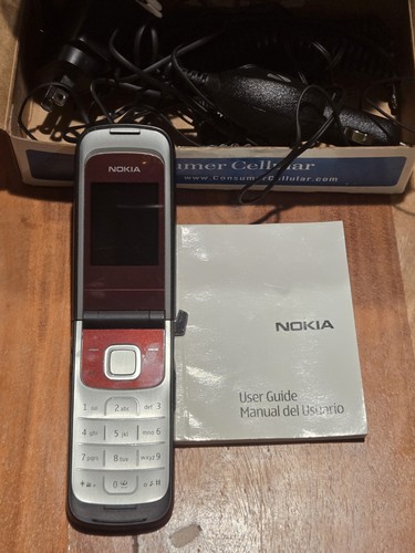 Original nokia 2720 foldable - original,