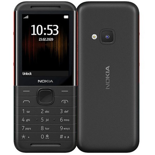 Original nokia 5310 mp3 gsm - original,