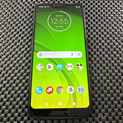 Motorola moto power - motorola, g7