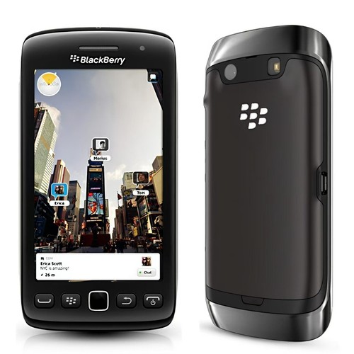Original blackberry torch - blackberry,