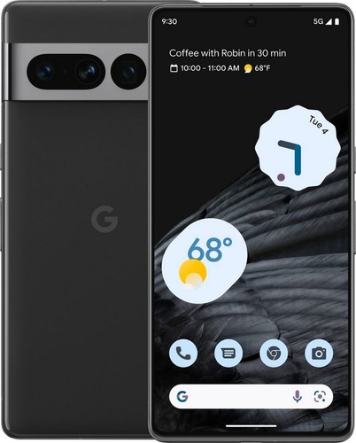 Used google pixel pro fully - pixel,