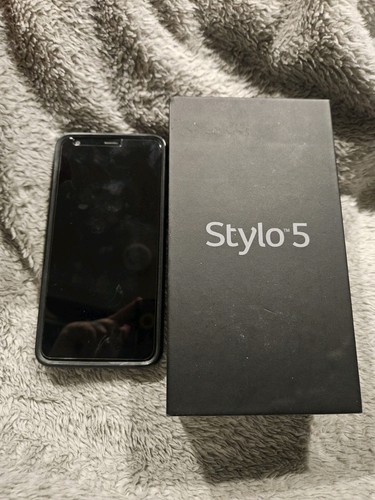 Stylo q720 32 - 32, gb