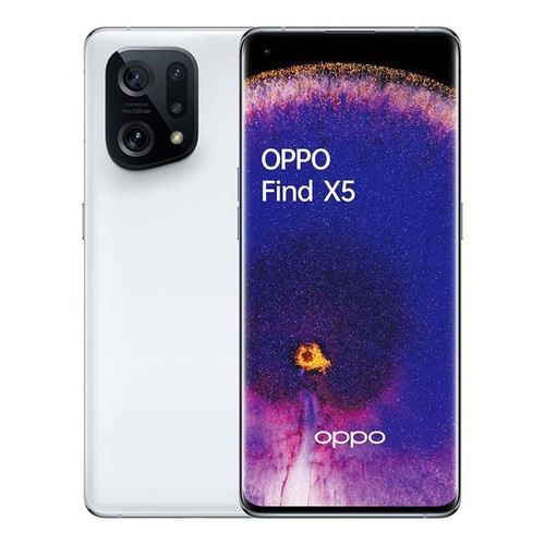 Oppo find unlocked 256gb - 5g,