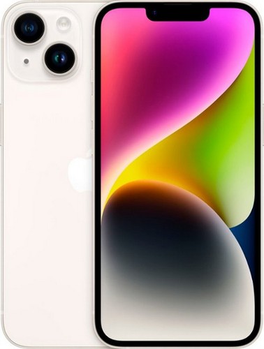 Used apple iphone - apple, fully