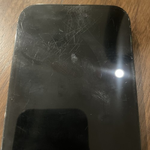 Iphone pro 128 space - 128, gb