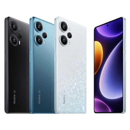 Redmi note turbo 5g - note,