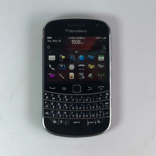 Original blackberry bold 9900 - original,