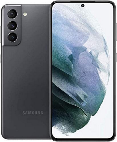 Used samsung galaxy s21 - samsung,