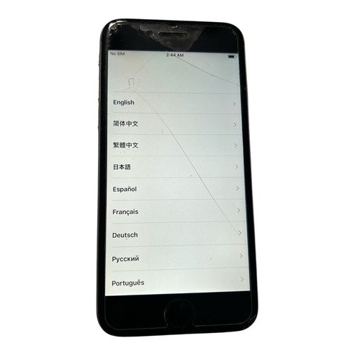 Apple iphone 16gb in good - apple,