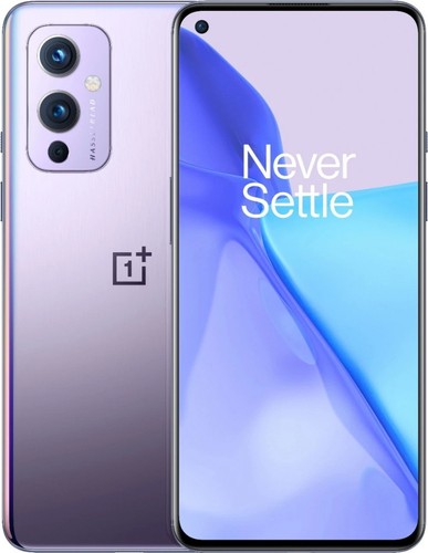 Oneplus unlocked 128gb - 5g,