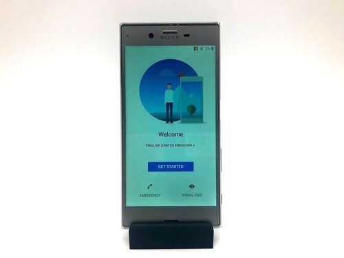 Sony xperia dual 32gb f8331 - xz,