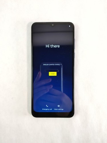 Motorola moto pure xt2163 - g,