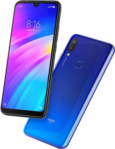 Xiaomi redmi 32gb 64gb - 7,