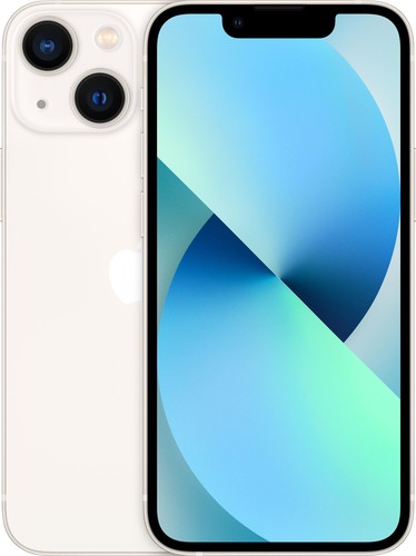 Used apple iphone - 13, mini