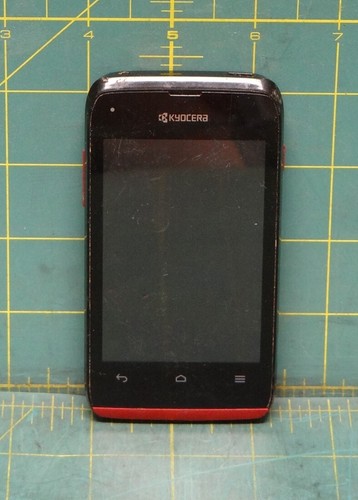 Kyocera event c5133 4gb - kyocera,