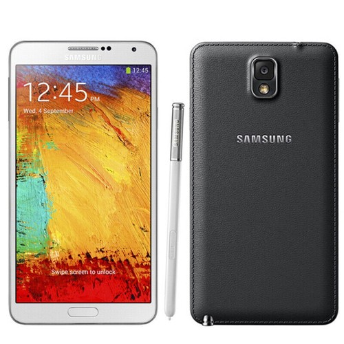Original samsung galaxy - original, note