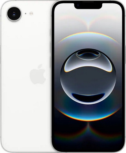 Used apple iphone - used, 16e,