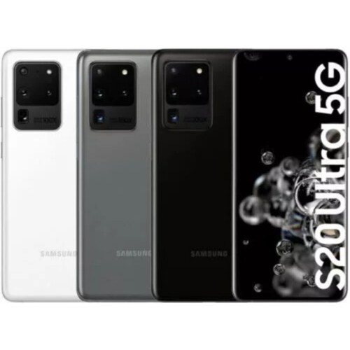 Samsung galaxy s20 - s20, 5g