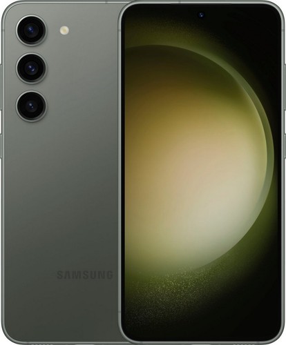 Used samsung galaxy s23 - used,