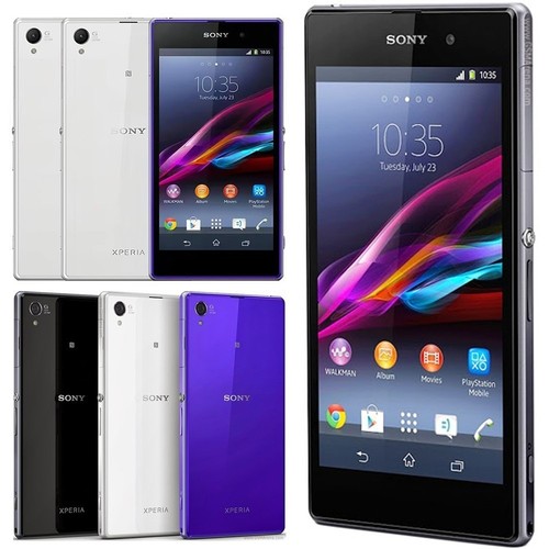Original sony xperia c6903 - original,